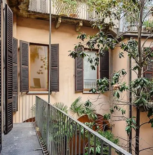 Apartmán Piazza Duomo - Antico Dell'800