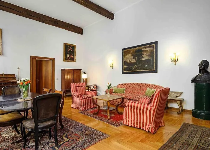 Piazza Duomo - Antico Dell'800 Apartmán *