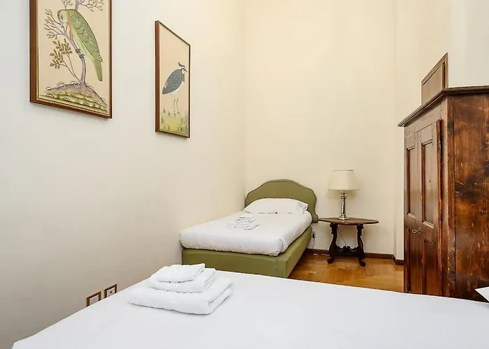 Piazza Duomo - Antico Dell'800 Apartmán *