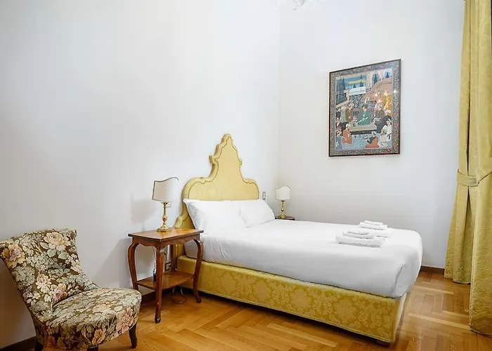 Apartmán Piazza Duomo - Antico Dell'800