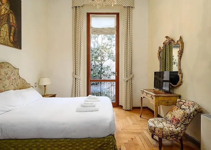Apartmán Piazza Duomo - Antico Dell'800