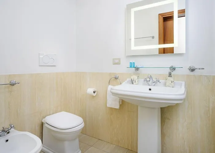 Apartmán Piazza Duomo - Antico Dell'800 Milán